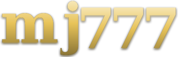 mj777 logo