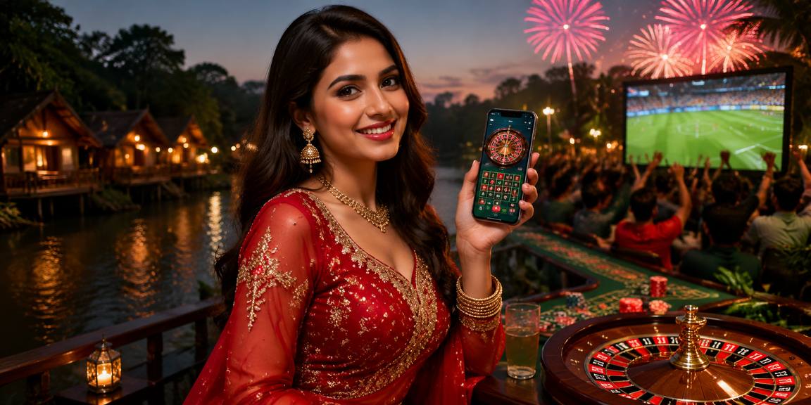 mj777 ল্যাক্রোস বেটে আমরা কী দিই